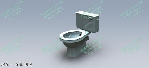 马桶缩略图